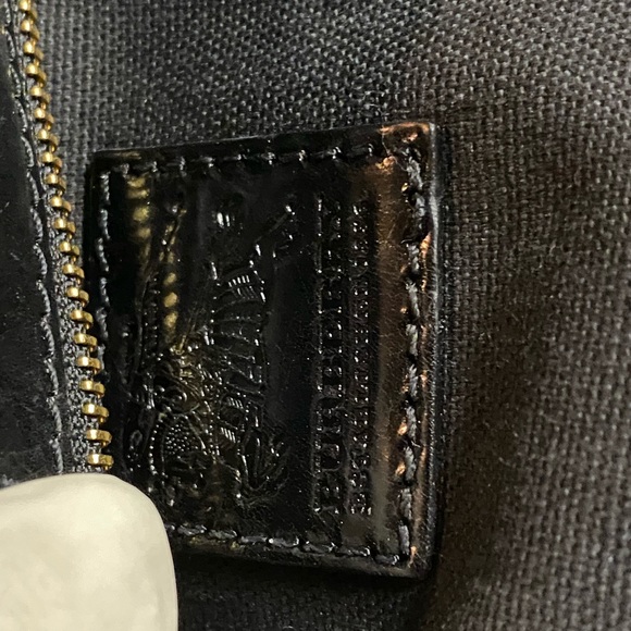 Burberry Crossbody - Picture 6 of 8